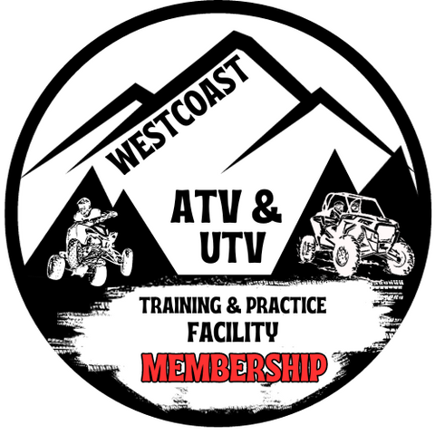 Westcoast ATV/UTV Training & Practice Facility